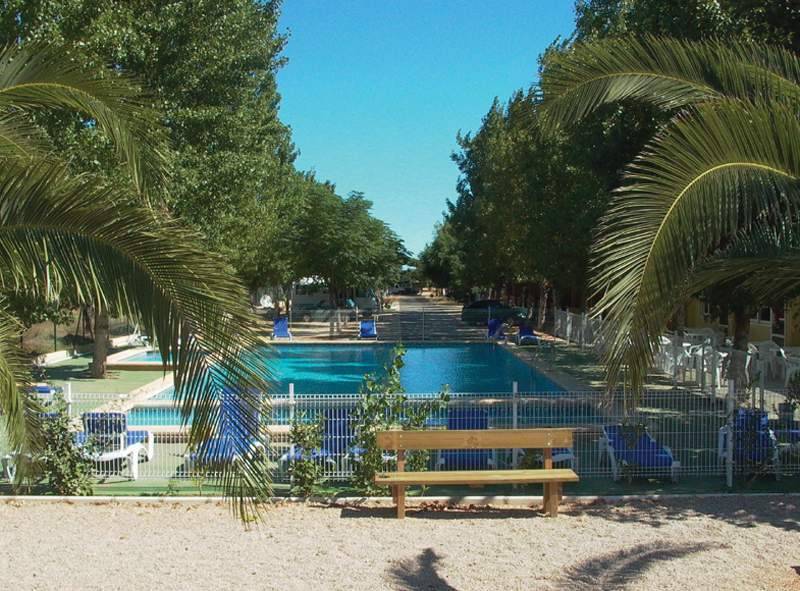 Spa Natura Resort Peñíscola Instalações foto
